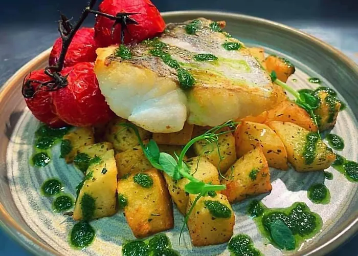 酒店 Horse & Hound