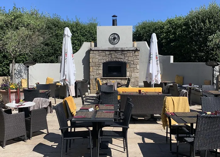 Horse & Hound 酒店 3*