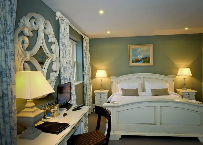 Horse & Hound Otel