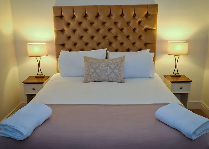 Horse & Hound Delgany