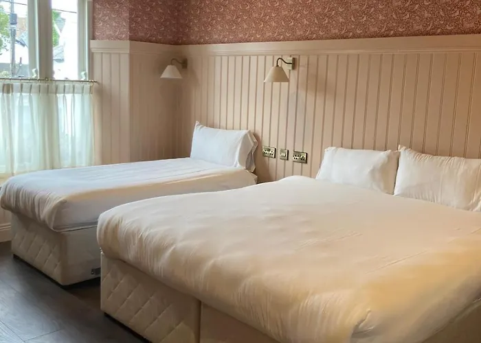Hotel Horse&hound