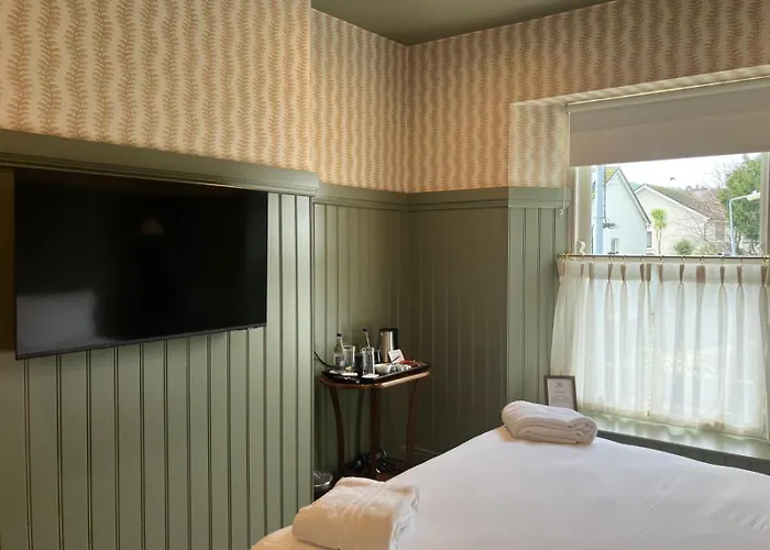 Horse&hound Hotel