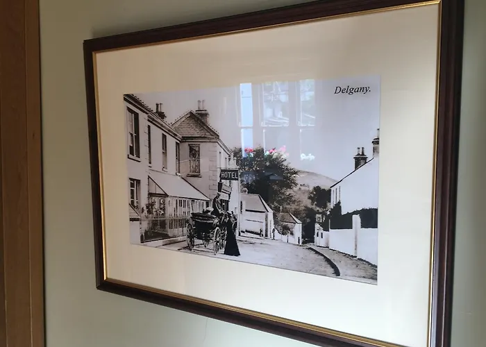 酒店 Horse & Hound