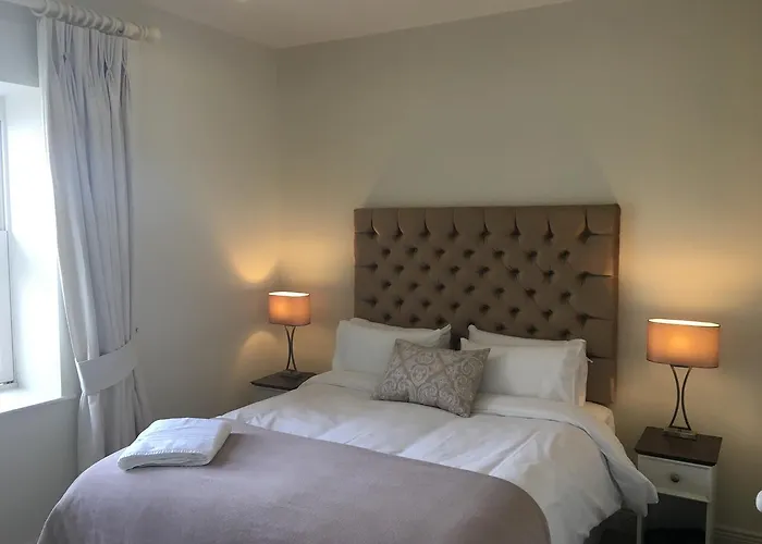 Horse & Hound Delgany