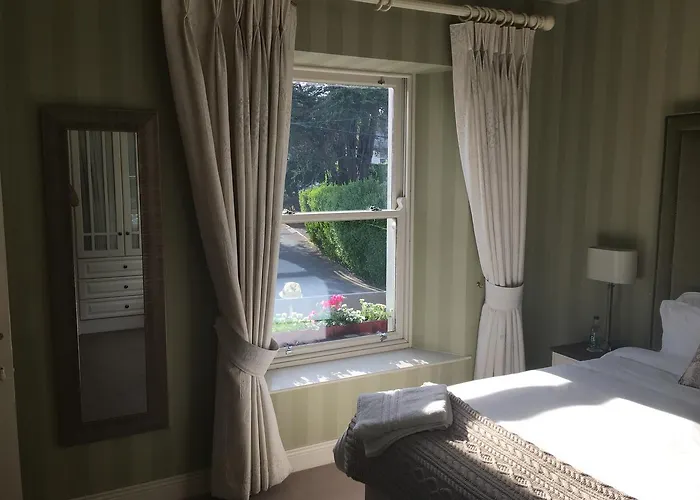 Horse & Hound 3* Delgany