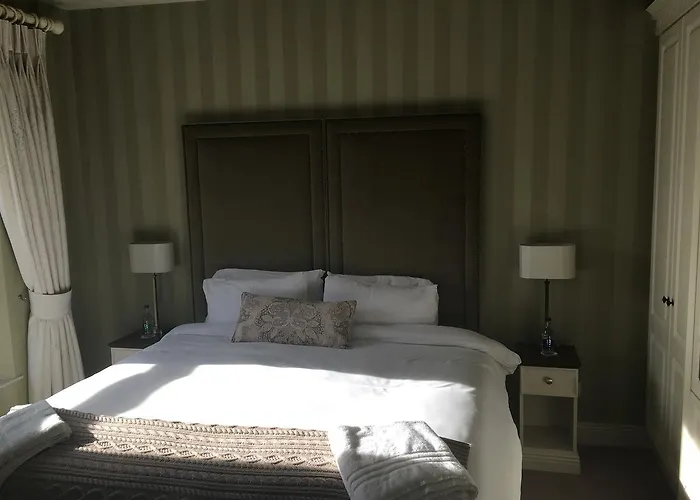 Horse & Hound Delgany